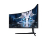 Samsung Odyssey Neo G9 S49AG954NU - G9 Series - QLED monitor - curved - 124.5 cm (49 ")