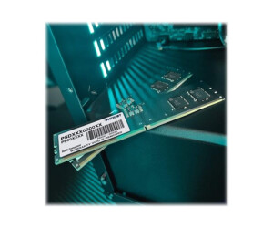 Patriot Signature Line - DDR5 - Module - 16 GB