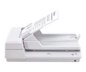 Fujitsu SP -1425 - Document scanner - Dual CIS - Duplex -...