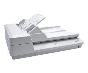 Fujitsu SP -1425 - Document scanner - Dual CIS - Duplex -...