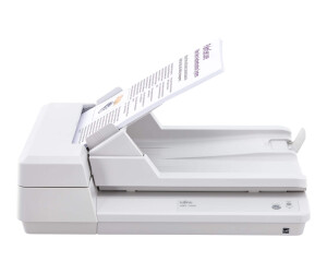 Ricoh Fujitsu SP-1425 - Dokumentenscanner - Dual CIS -...