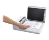 Fujitsu SP -1425 - Document scanner - Dual CIS - Duplex - A4 - 600 dpi x 600 dpi - up to 25 pages/min. (monochrome)