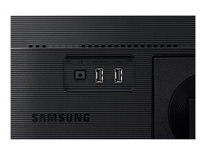 Samsung F27T450FZU - T45F Series - LED-Monitor - 68.6 cm...