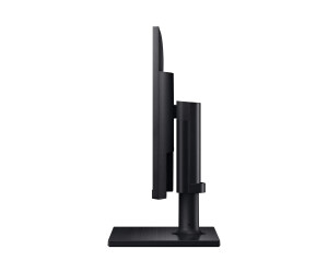 Samsung F27T450FZU - T45F Series - LED-Monitor - 68.6 cm (27")