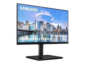 Samsung F27T450FZU - T45F Series - LED-Monitor - 68.6 cm...