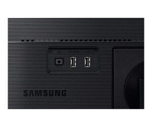 Samsung F27T450FZU - T45F Series - LED-Monitor - 68.6 cm (27")