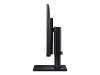 Samsung F27T450FZU - T45F Series - LED-Monitor - 68.6 cm (27")