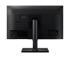 Samsung F27T450FZU - T45F Series - LED-Monitor - 68.6 cm (27")
