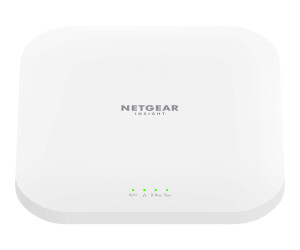 Netgear Insight Wax620 - radio base station - Wi -Fi 6