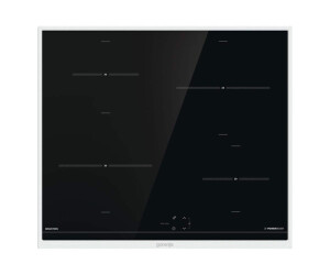 Gorenje Essential Black Set 4 Induktion - BCIX6737E05BG+ID640X
