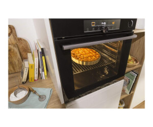 Gorenje Essential Black Set 4 Induktion - BCIX6737E05BG+ID640X