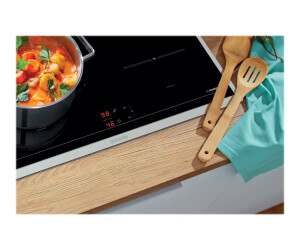 Gorenje Essential Black Set 4 Induktion - BCIX6737E05BG+ID640X