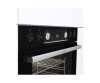 Gorenje Essential Black Set 4 Induktion - BCIX6737E05BG+ID640X