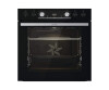 Gorenje Essential Black Set 4 Induktion - BCIX6737E05BG+ID640X