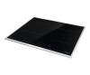 Gorenje Essential Black Set 4 Induktion - BCIX6737E05BG+ID640X