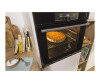 Gorenje Essential Black Set 4 Induktion - BCIX6737E05BG+ID640X