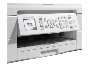 Brother MFC-J1010DW - Multifunktionsdrucker - Farbe -...