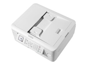 Brother MFC-J1010DW - Multifunktionsdrucker - Farbe -...