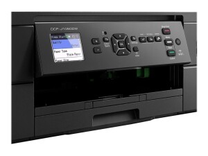 Brother DCP-J1050DW - Multifunktionsdrucker - Farbe -...