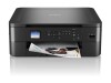 Brother DCP-J1050DW - Multifunktionsdrucker - Farbe - Tintenstrahl - A4/Letter (Medien)