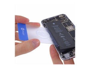 iFixit EU145101 - opening tool - plastic card - plastic -...