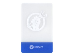 iFixit EU145101 - opening tool - plastic card - plastic -...