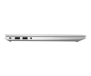 HP EliteBook 840 G8 Notebook - Wolf Pro Security - Intel Core i5 1135G7 - Win 11 Pro - Iris Xe Graphics - 16 GB RAM - 512 GB SSD NVMe, HP Value - 35.56 cm (14")