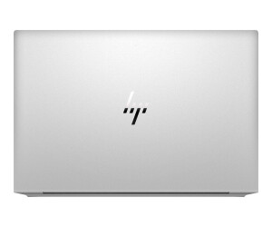HP EliteBook 840 G8 Notebook - Wolf Pro Security - Intel Core i5 1135G7 - Win 11 Pro - Iris Xe Graphics - 16 GB RAM - 512 GB SSD NVMe, HP Value - 35.56 cm (14")