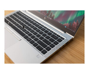 HP EliteBook 840 G8 Notebook - Wolf Pro Security - Intel Core i5 1135G7 - Win 11 Pro - Iris Xe Graphics - 16 GB RAM - 512 GB SSD NVMe, HP Value - 35.56 cm (14")