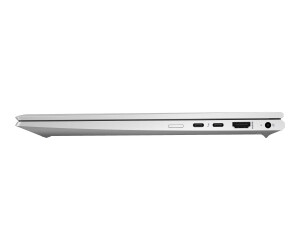 HP EliteBook 840 G8 Notebook - Wolf Pro Security - Intel Core i5 1135G7 - Win 11 Pro - Iris Xe Graphics - 16 GB RAM - 512 GB SSD NVMe, HP Value - 35.56 cm (14")