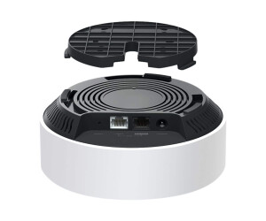 TP-LINK Deco X50 - WLAN-System - (3 Router) - bis zu 604...