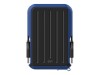 Silicon Power Armor A66 - Festplatte - 4 TB - extern (tragbar)