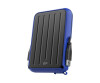 Silicon Power Armor A66 - Festplatte - 4 TB - extern (tragbar)