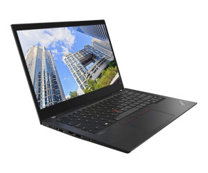 Lenovo ThinkPad T14s Gen 2 20WM - Intel Core i7 1165G7 /...