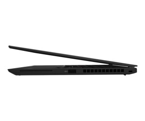 Lenovo ThinkPad T14S Gen 2 20Wm - Intel Core i7 1165G7 / 2.8 GHz - Win 10 Pro 64 -bit (with Win 11 per license)