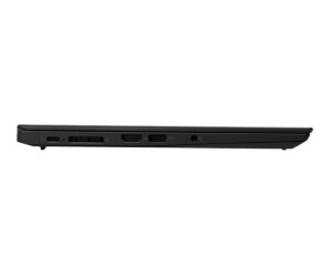 Lenovo ThinkPad T14S Gen 2 20Wm - Intel Core i7 1165G7 / 2.8 GHz - Win 10 Pro 64 -bit (with Win 11 per license)