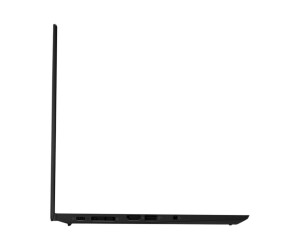 Lenovo ThinkPad T14S Gen 2 20Wm - Intel Core i7 1165G7 / 2.8 GHz - Win 10 Pro 64 -bit (with Win 11 per license)