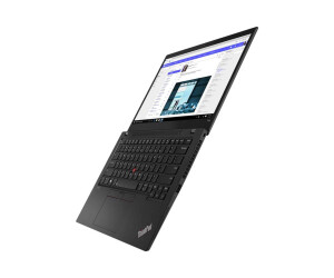 Lenovo ThinkPad T14S Gen 2 20Wm - Intel Core i7 1165G7 / 2.8 GHz - Win 10 Pro 64 -bit (with Win 11 per license)