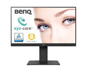 BenQ GW2785TC - LED monitor - 68.6 cm (27 ") - 1920 x 1080 Full HD (1080p)