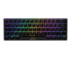 Sharkoon Skiller SGK50 S4 - keyboard - backlight