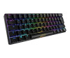 Sharkoon Skiller SGK50 S4 - keyboard - backlight