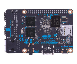 Asus Tinker Board S R2.0 - single -circuit