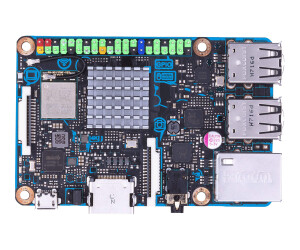 ASUS Tinker Board S R2.0 - Einplatinenrechner