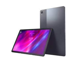 Lenovo Tab P11 Plus ZA94 - 2021 - Tablet - Android 11 - 128 GB UFS card - 27.9 cm (11")