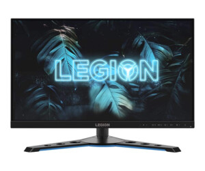 Lenovo Legion Y25G -30 - LED monitor - Gaming - 63.5 cm...