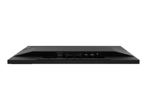 Lenovo G27e-20 - LED-Monitor - 68.6 cm (27") - 1920...