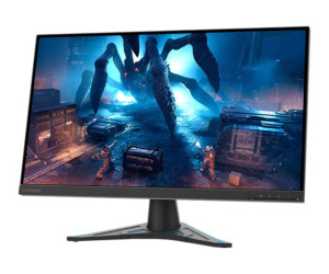 Lenovo G27e-20 - LED-Monitor - 68.6 cm (27") - 1920 x 1080 Full HD (1080p)