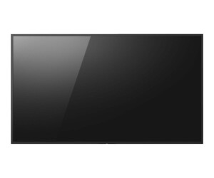Sony Bravia Professional Displays FW-100BZ40J - 253 cm (100")