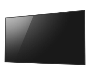 Sony Bravia Professional Displays FW-100BZ40J - 253 cm (100")