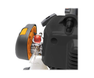 Husqvarna McCulloch TrimMac - Grastrimmer - Benzin - 25 cm³